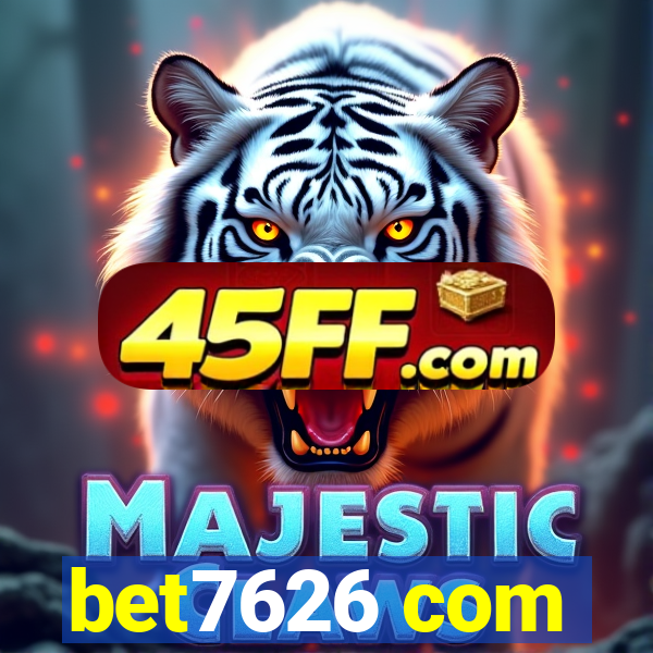 bet7626 com
